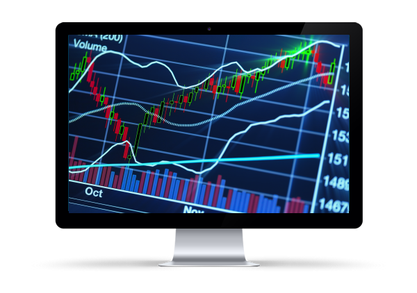 Monitor Chart